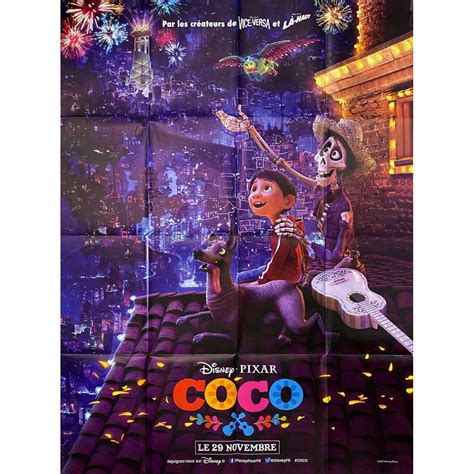 coco movie poster ideas.